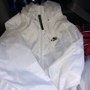 Nike Windrunner